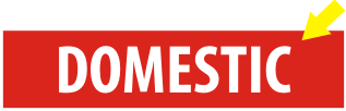 Domestic 1