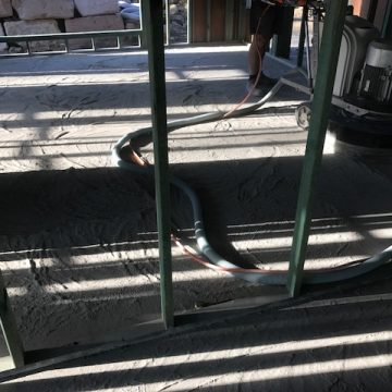 Floor Grinding Gold Coast