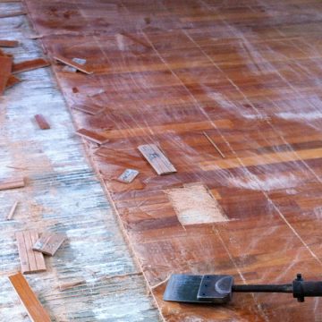 Timber Removal Sydney