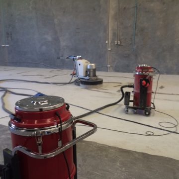 Floor Grinding Sydney